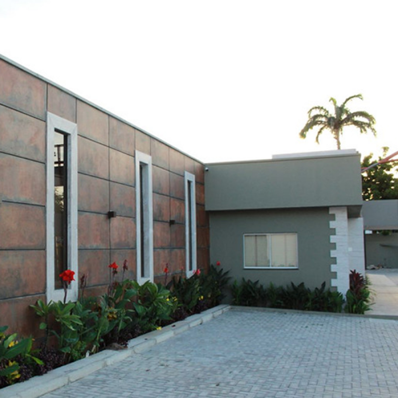 Aluguel de Sala Velório Cremação Trairi - Sala de Velório em Fortaleza