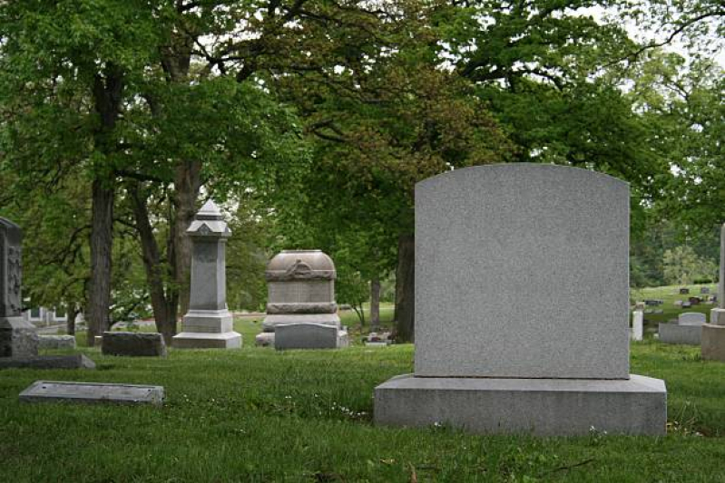 Cemitério Privado com Crematório Padre Andrade - Cemitério Serviço de Enterro