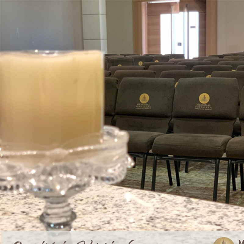 Contratar Serviço Funerário com Sala para Velório Cristo Redentor - Serviço Funerário Crematório