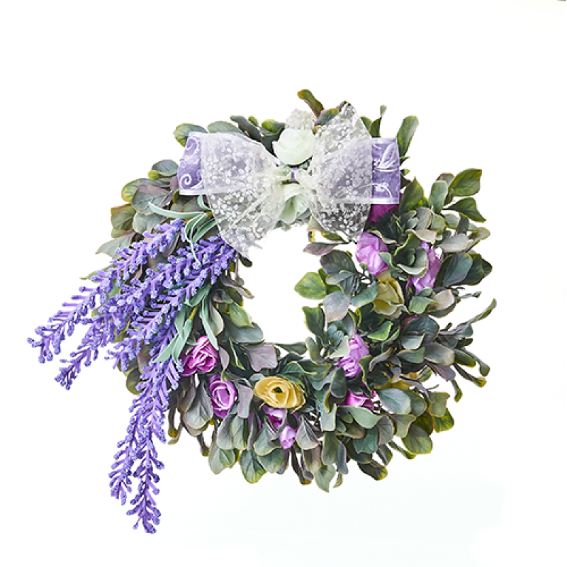 Coroa de Flores Naturais com Frase Preço Maraponga - Coroa de Flores Funeral com Frase
