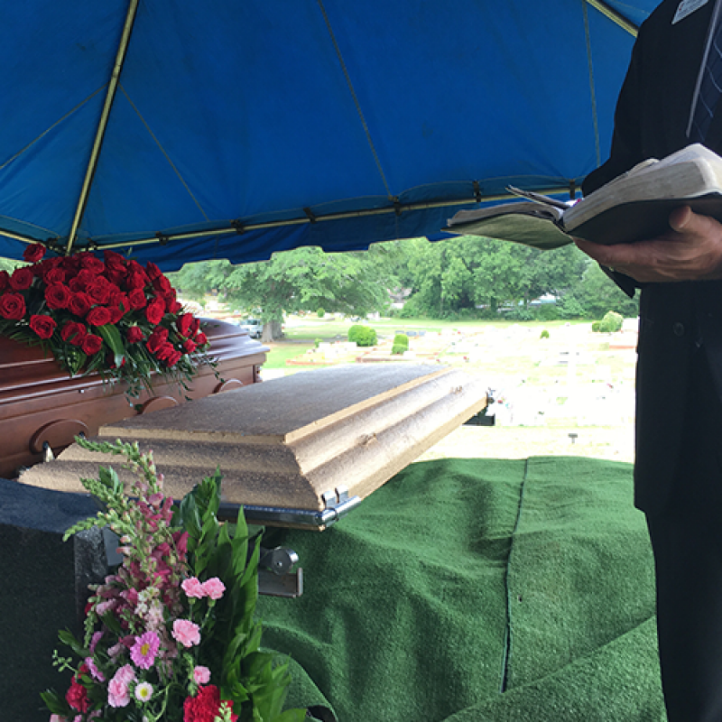 Empresa de Plano de Funerária Horizonte - Plano de Assistência Funeral Familiar