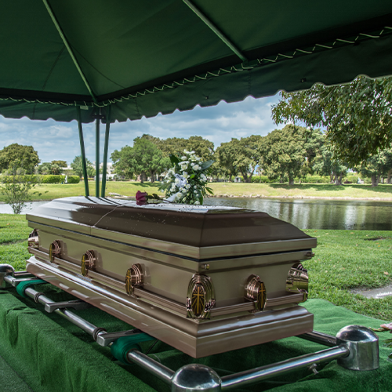 Enterro Funeral Encontrar Chorozinho - Enterro na Gaveta