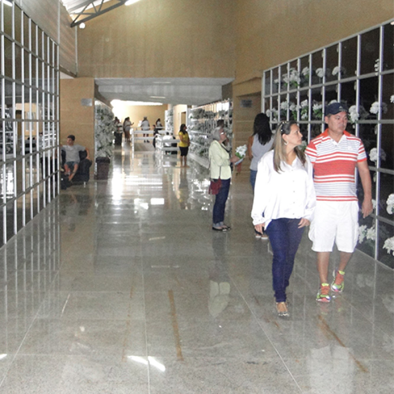 Planos Funerários com Assistência Médica Cambeba - Plano Funerário em Fortaleza