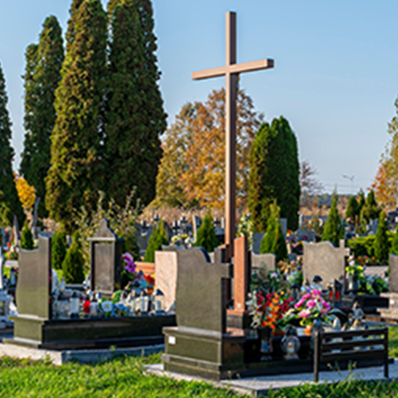 Preço de Jazigo de Família Vila Peri - Jazigo de Cemitério