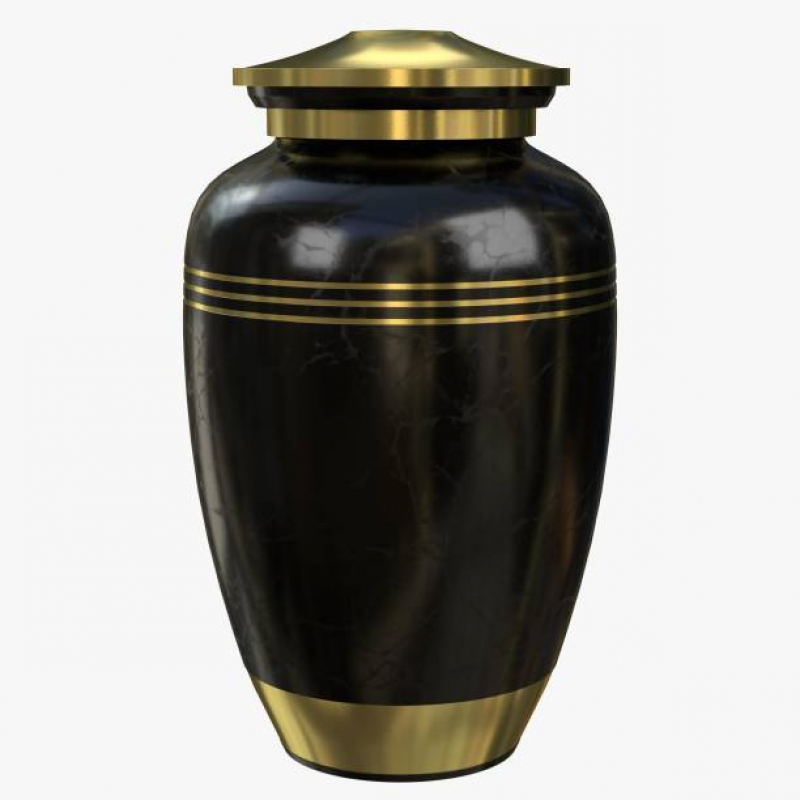 Preço de Urna Cinzas Cremação Vila Ellery - Urna para Cinzas Humanas