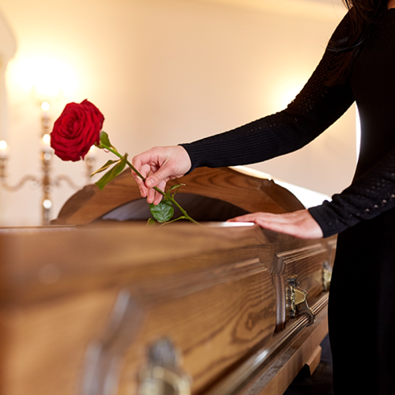 Quanto Custa Enterro no Funeral Guajeru - Enterro em Propriedade Particular