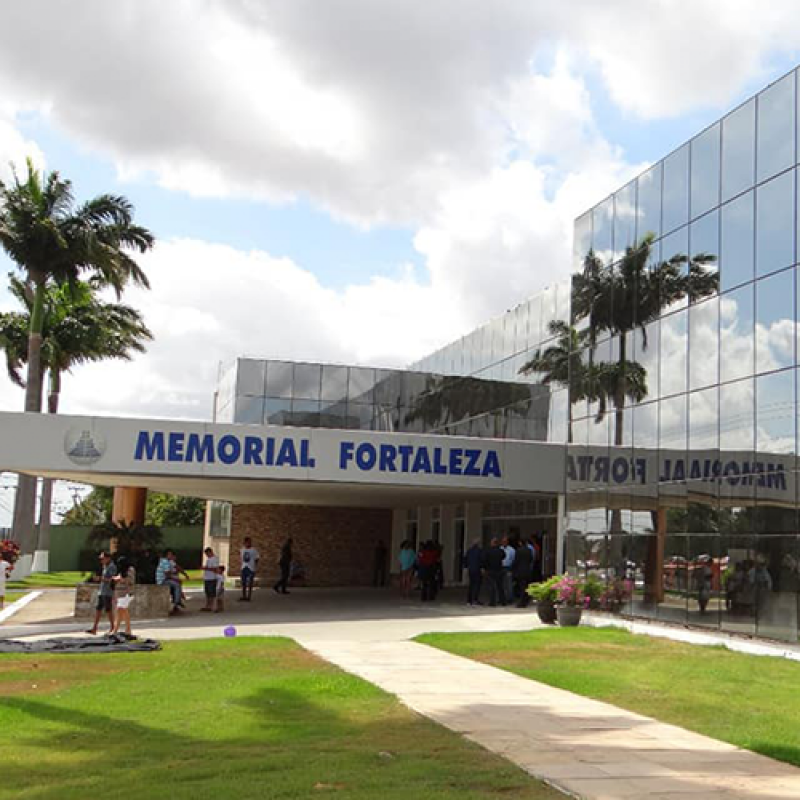 Serviço Funerário de Cremação de Corpo Sabiaguaba - Serviço Funerário em Ceará