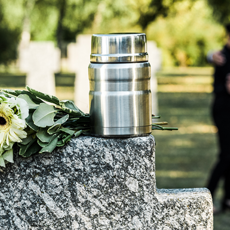 Telefone de Crematório em Cemitério Parque Itaitinga - Crematório Próximo de Mim
