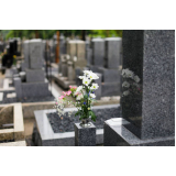 aluguel de jazigo em cemitério preço Dendê