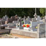 cemitério de luxo com crematório Alagadico/sao Gerardo
