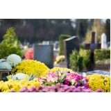 cemitério privado alto padrão contato Granja Portugal
