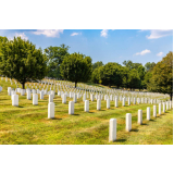 cemitérios para sepultamento endereço Vila Betânia