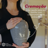 cremação humana orçamento Fortaleza