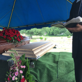 empresa de plano funeral acima de 80 anos Salinas
