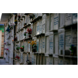 preço de gavetas no cemitério Vila Peri