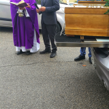 preço de serviço funerário crematório Parque Santa Rosa