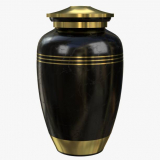 preço de urna de cinzas Meireles