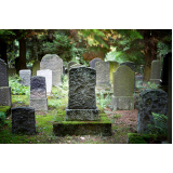 quanto custa lote cemitério particular Bom Futuro