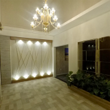 salas para velório de luxo Jardim Guanabara