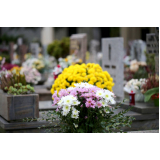 telefone de cemitério privado com crematório Jardim Guanabara