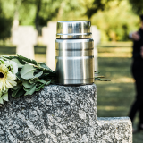 telefone de crematório em cemitério parque Dionísio Torres